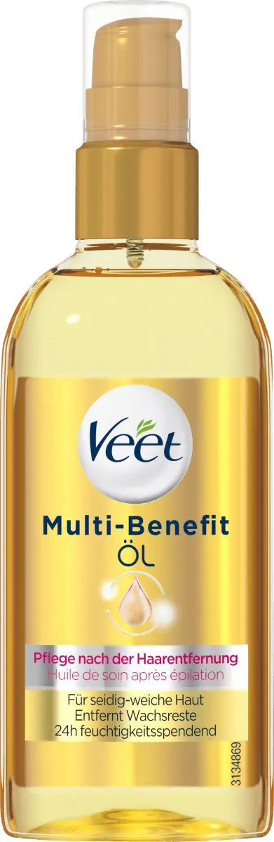 

Multi Benefit Ол 100мл Veet