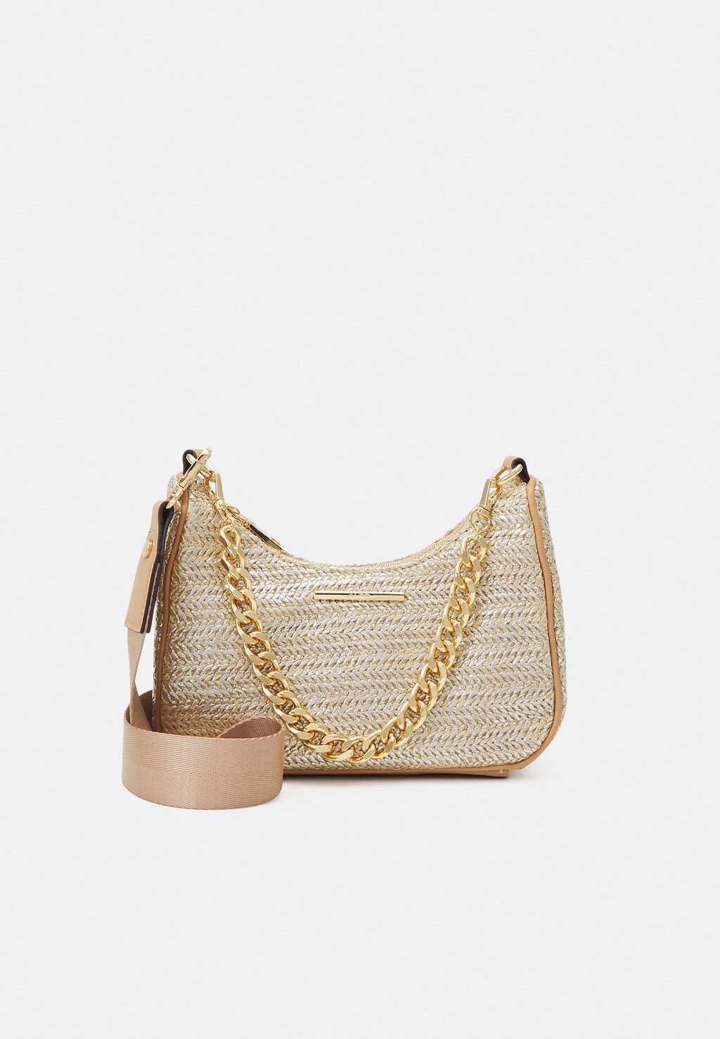 

Сумка ALDO, бежевый