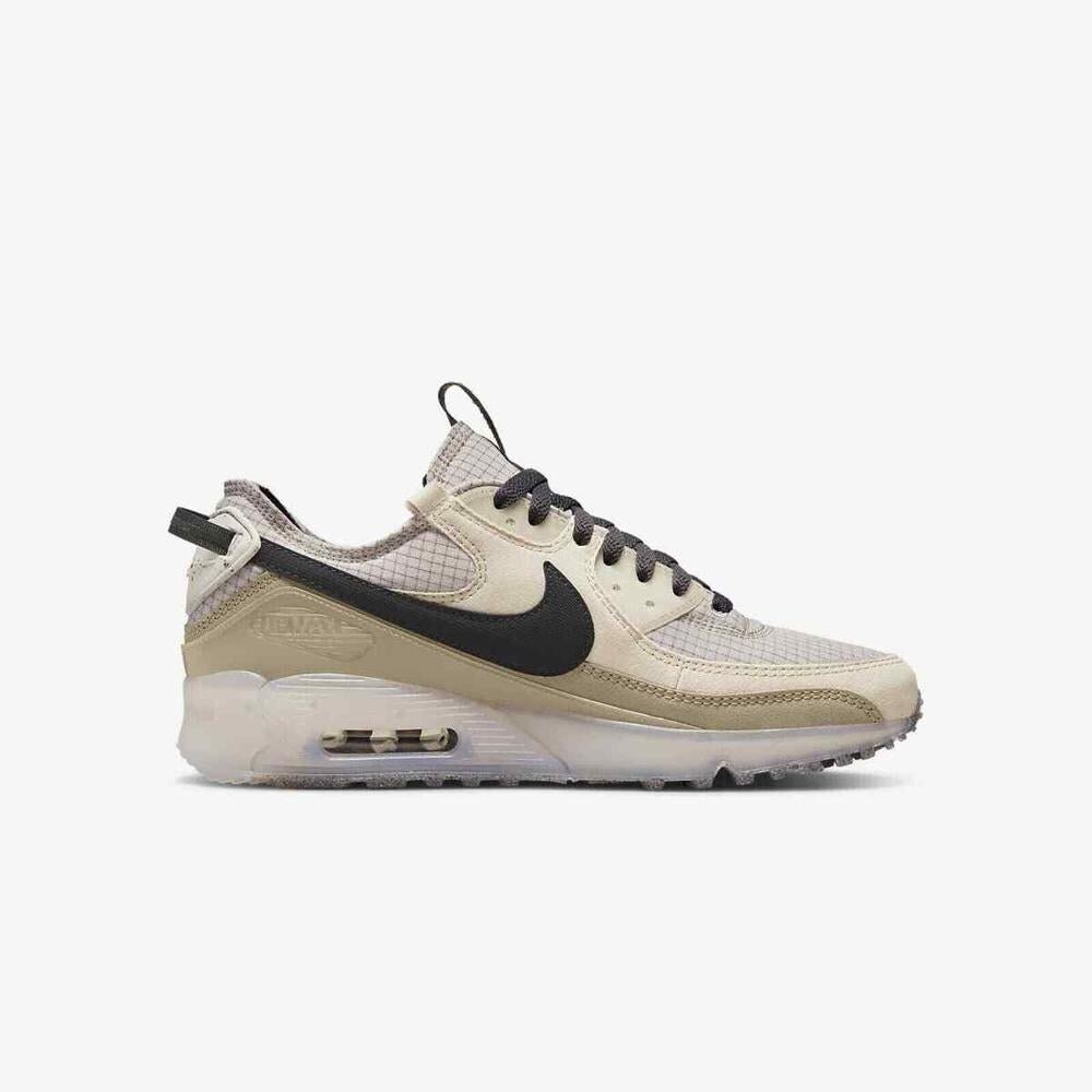 

Кроссовки Nike Air Max Terrascape 90, бежевый