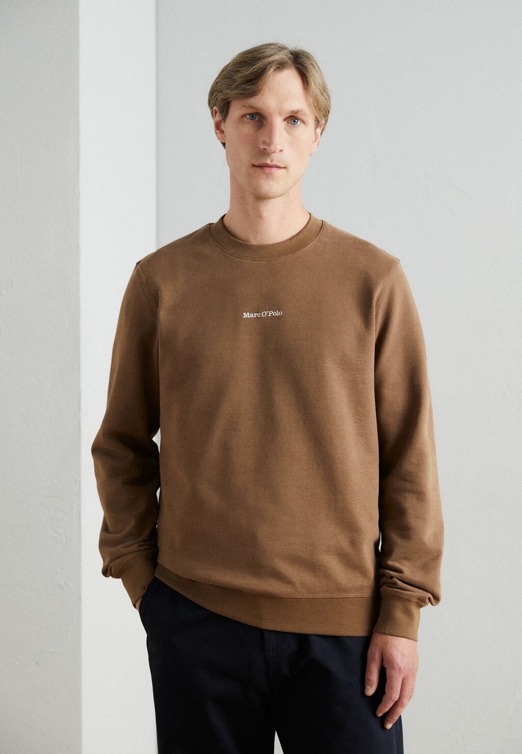 

Толстовка Marc O'Polo, Коричневый