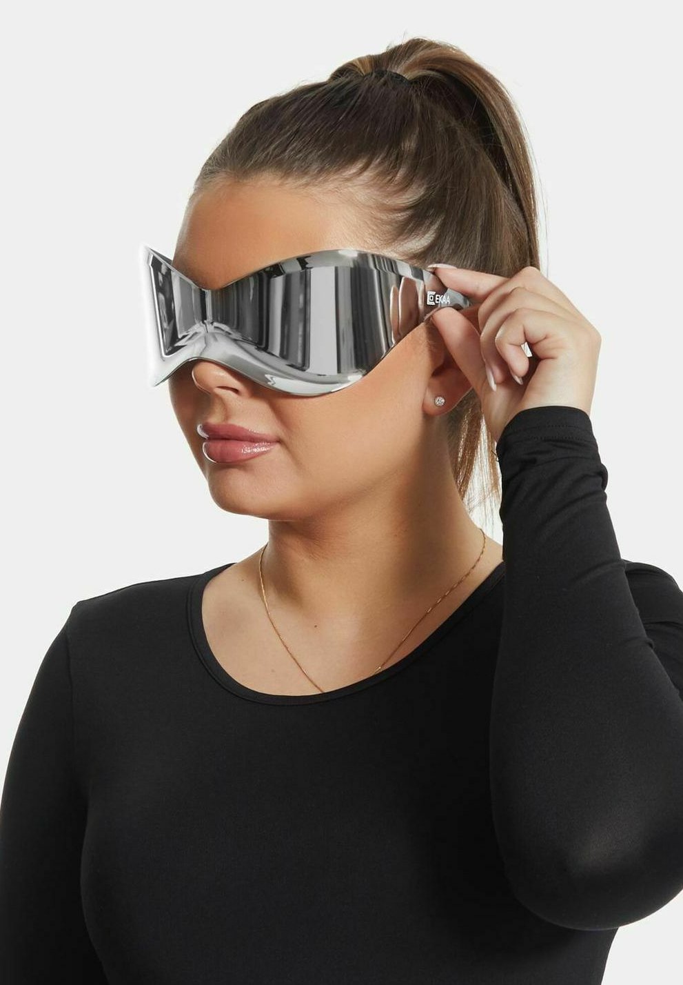 Солнцезащитные очки EKAA