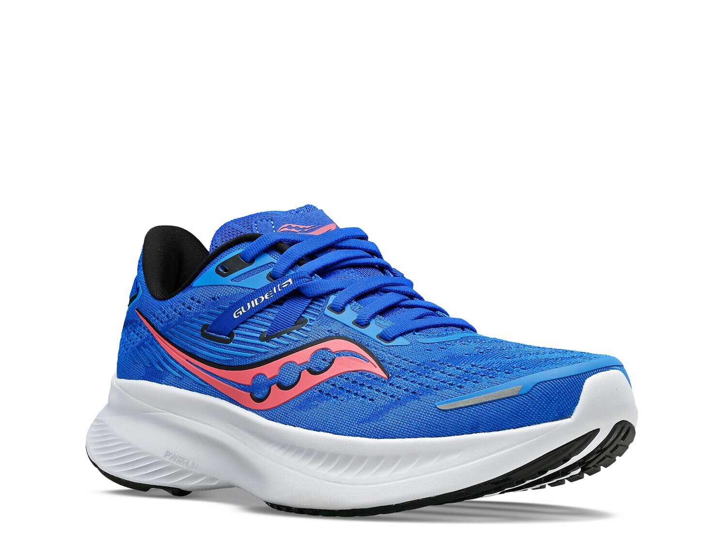 

Кроссовки Saucony Guide 16, синий
