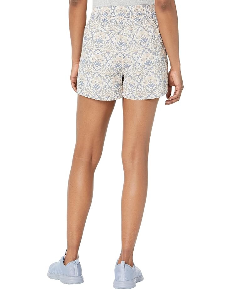 

Шорты Splendid Lorraine Shorts, цвет Patina Garden