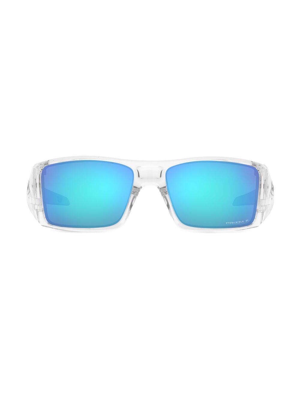 

Солнцезащитные очки с гелиостатом 61 мм Oakley