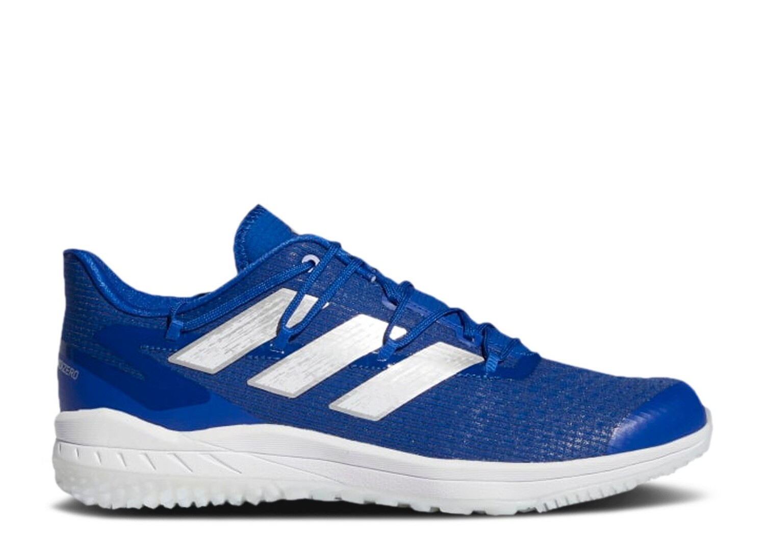 

Кроссовки adidas Adizero Afterburner 8 Tf 'Royal Blue', синий