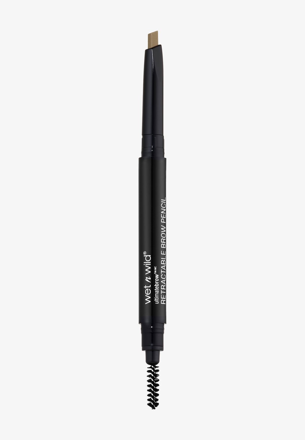 Карандаши для бровей Ultimate Brow Retractable Pencil WET N WILD, цвет taupe