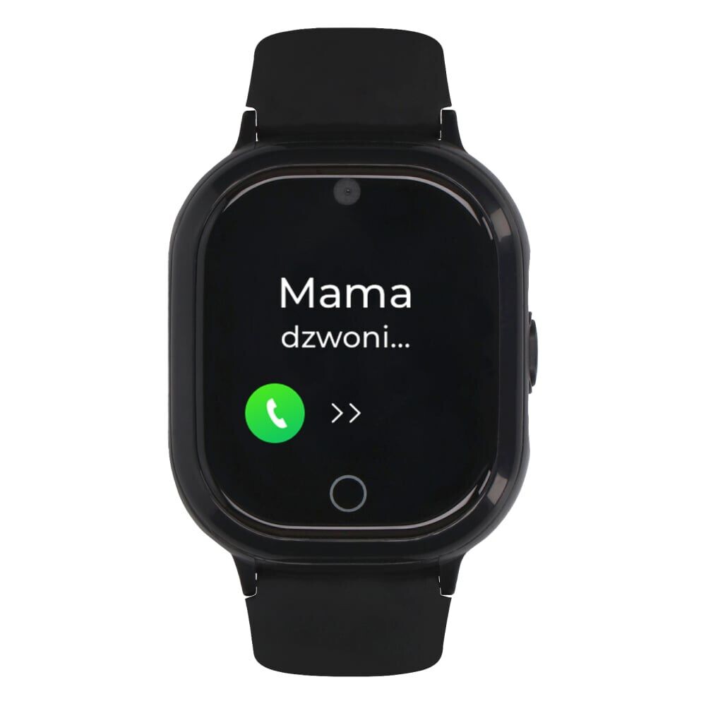 

Locon Watch Lite Умные часы GPS с звонками, 1 шт.