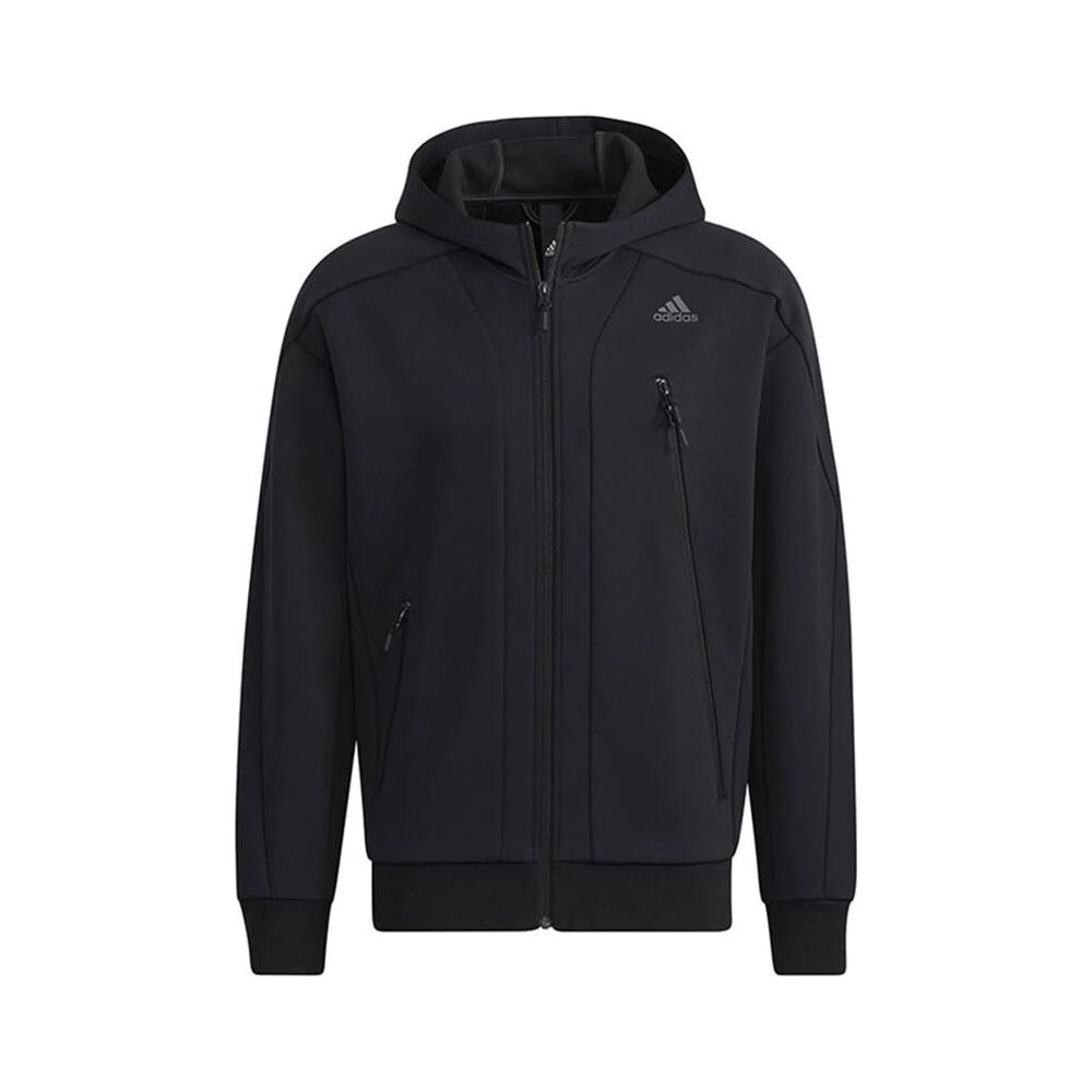 

Толстовка Adidas Smooth, черный