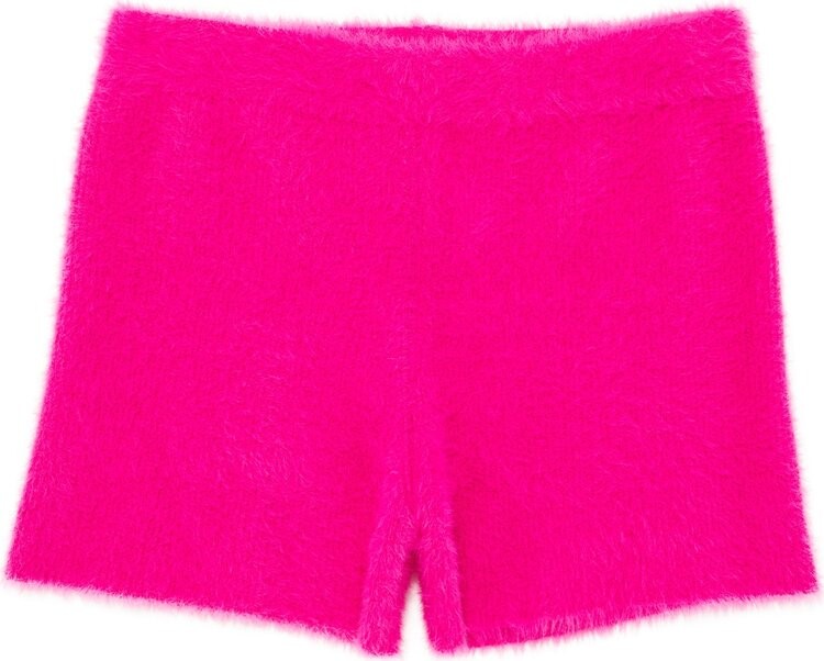 

Шорты Jacquemus Le Short Neve 'Pink', розовый