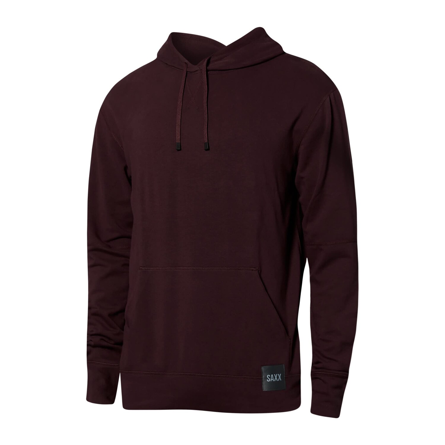 

Худи SAXX UNDERWEAR, 3Six Five Pullover Hoodie, Коричневый