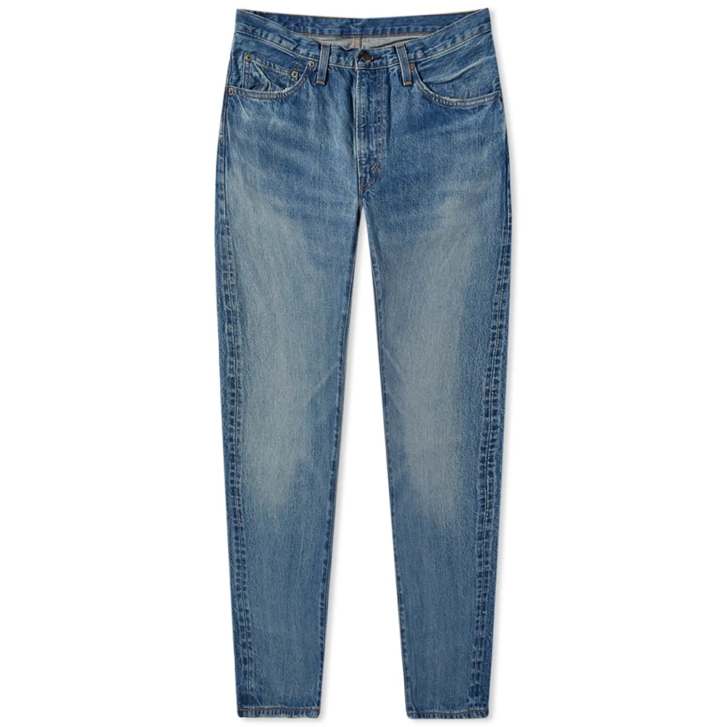 

Джинсы Levi's Vintage Clothing 1967 505, синий