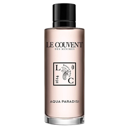 Le Couvent Maison De Parfum Le Couvent des Minimes Aqua Paradisi интенсивный одеколон 100 мл бальзам для ног le couvent via domini 75 мл