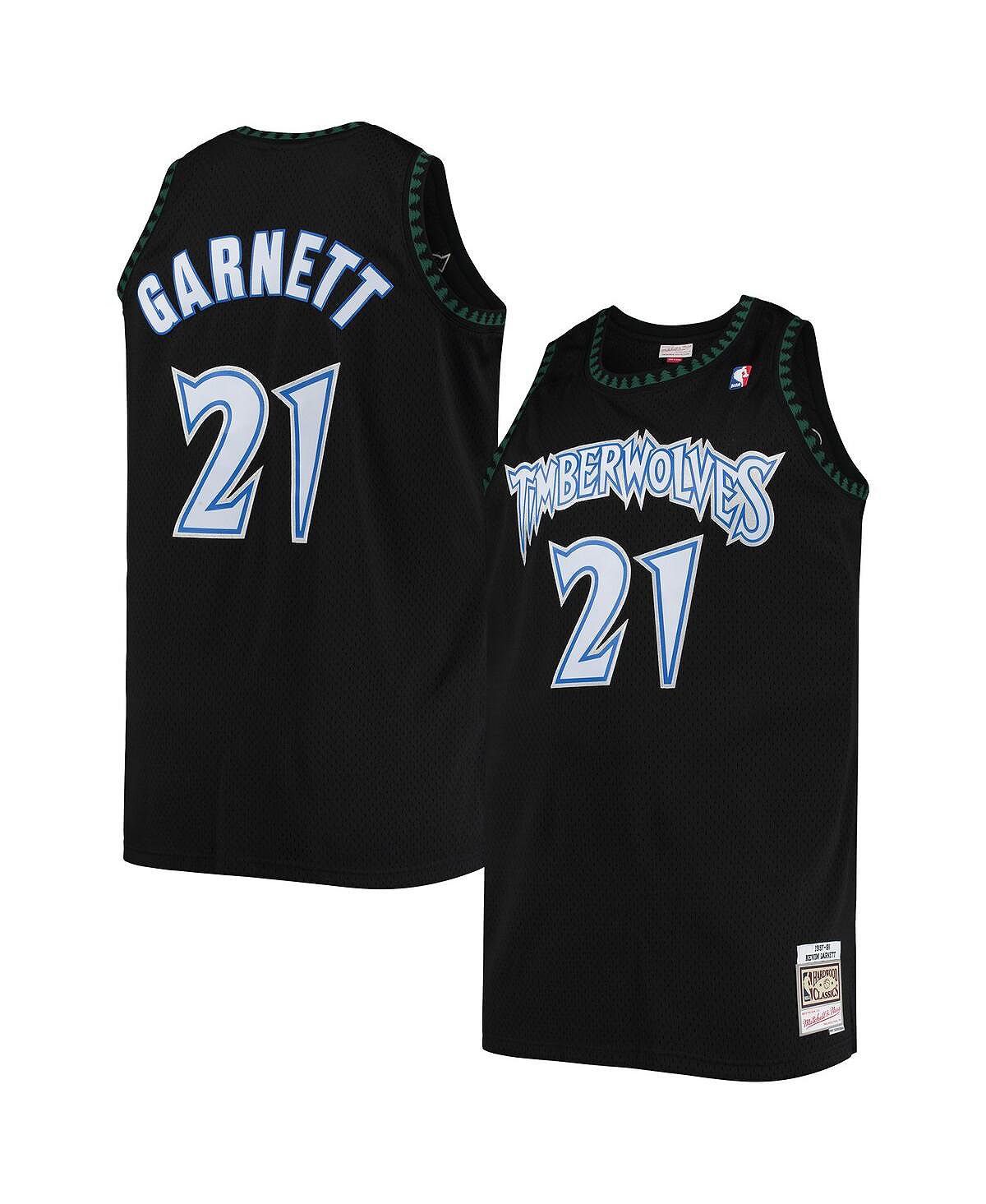 Kevin garnett hardwood classic on sale jersey