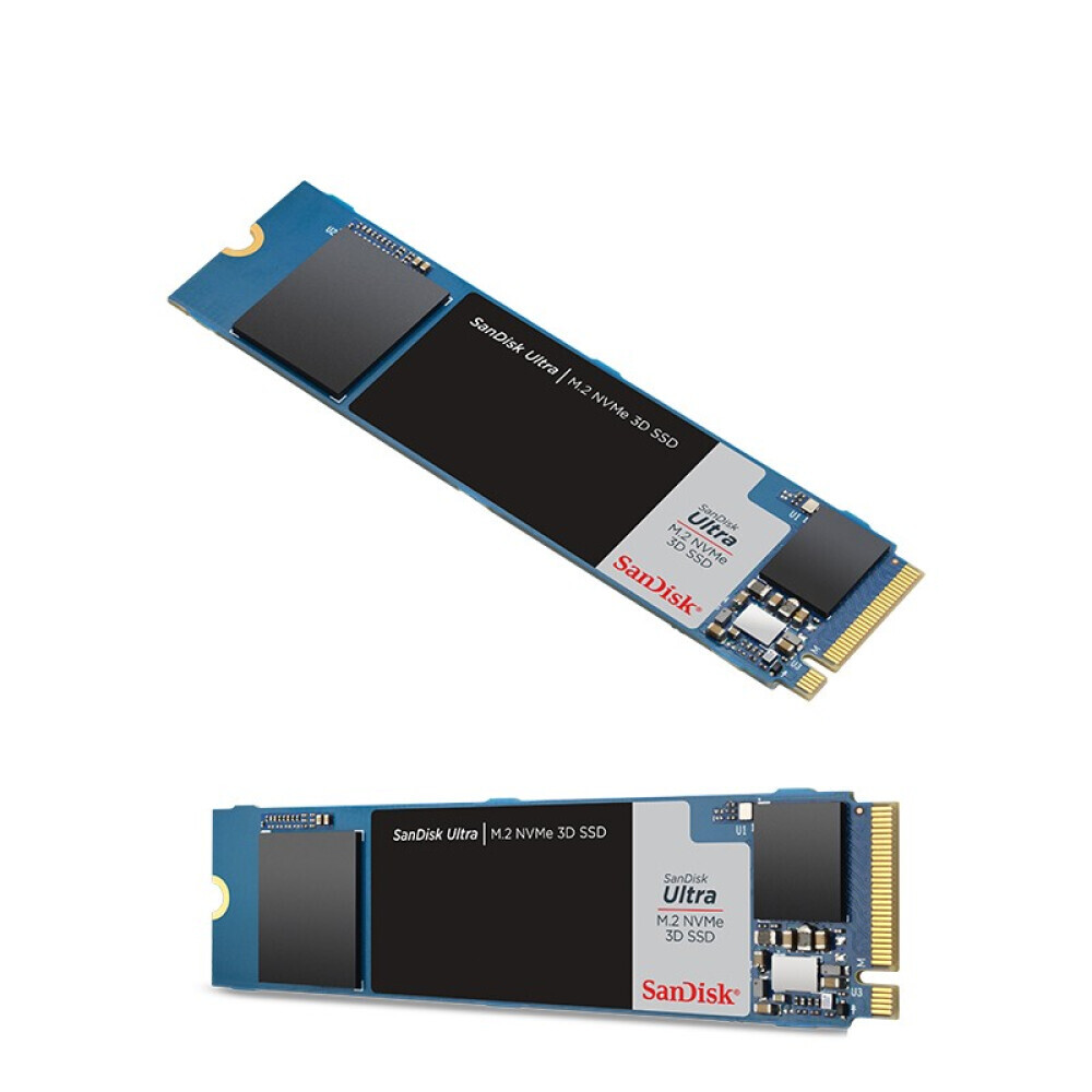

Жесткий диск SanDisk 1ТБ