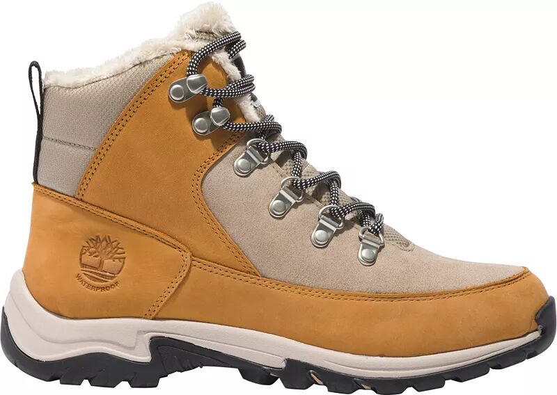 

Женские зимние непромокаемые ботинки Timberland Mt. Maddsen