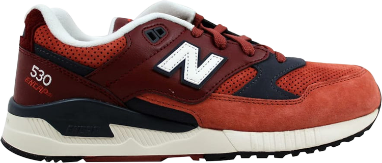 New balance 2024 530 rouge