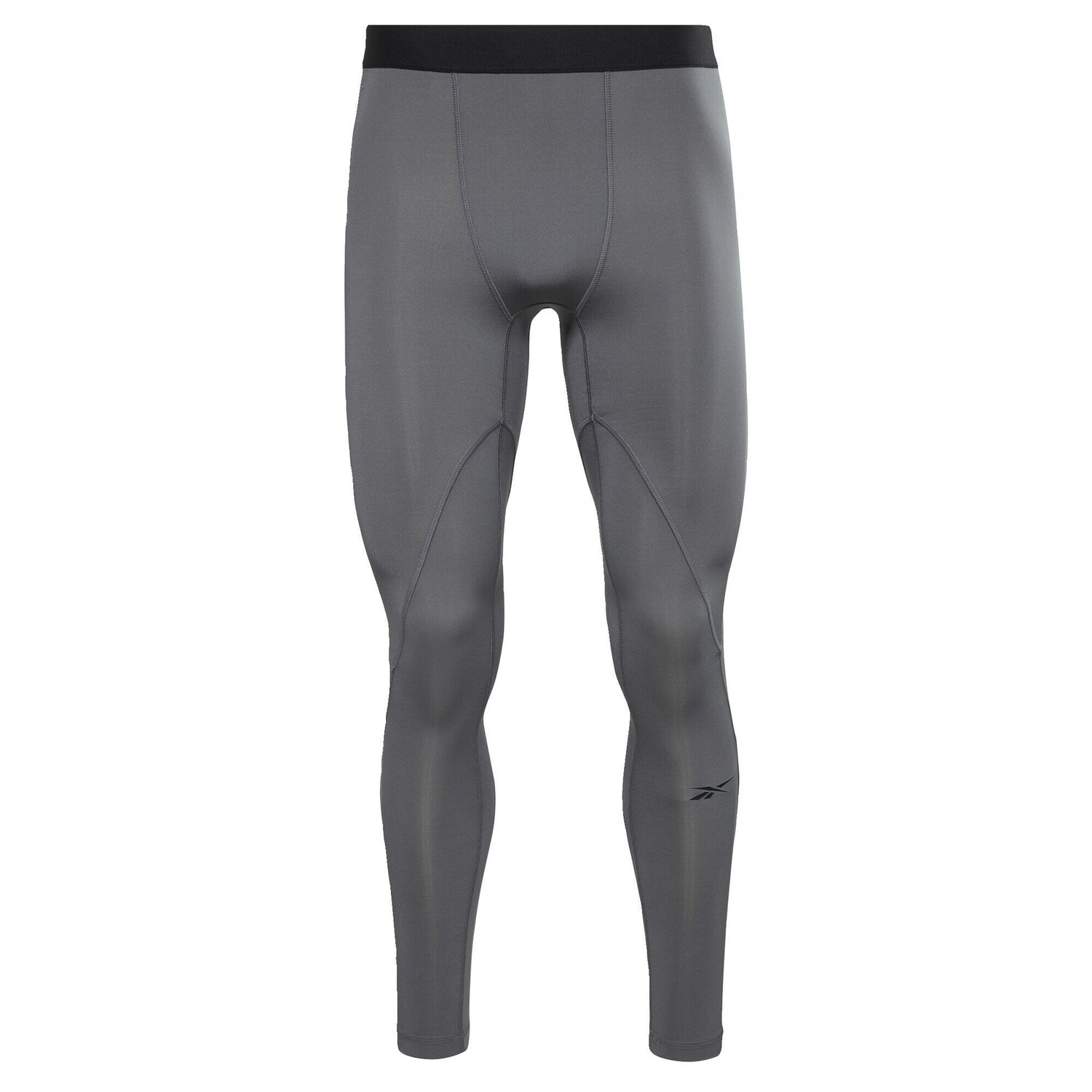 

Компрессионные колготки DNAmic Primary Long Tights SKINS, черный