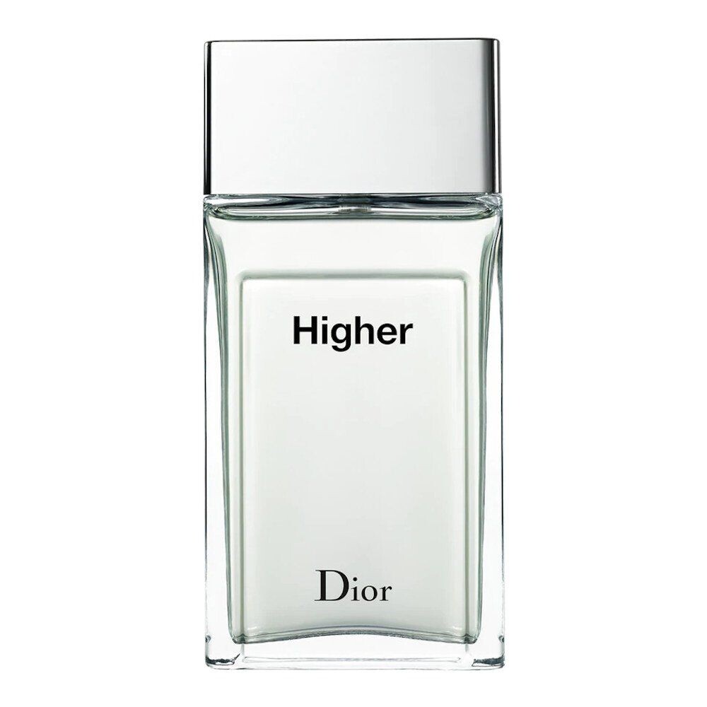 

Dior Higher туалетная вода для мужчин, 100 мл
