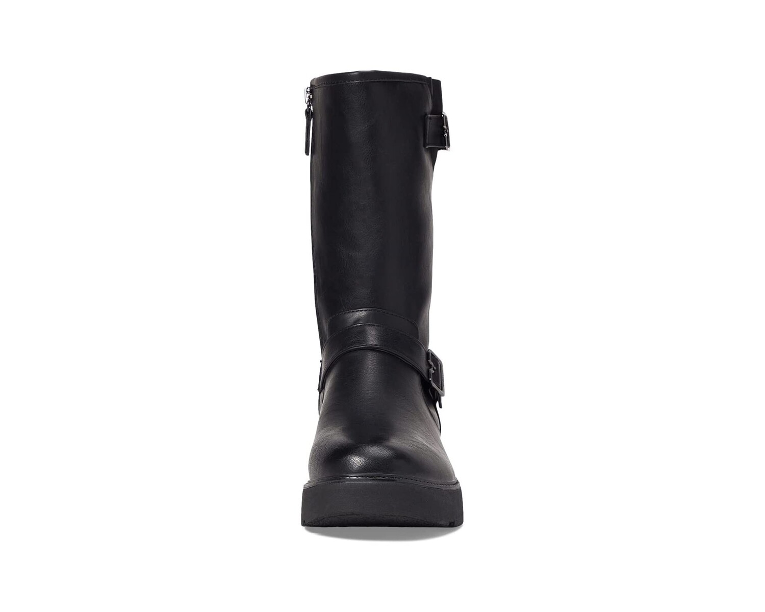 

Ботинки Vip Dr. Scholl's, черный
