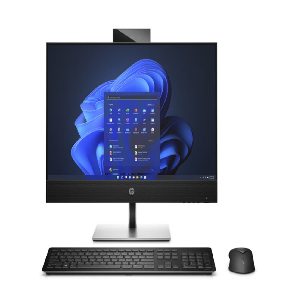 

Моноблок HP 440G9 AIO 23,8" Intel i7-12700T