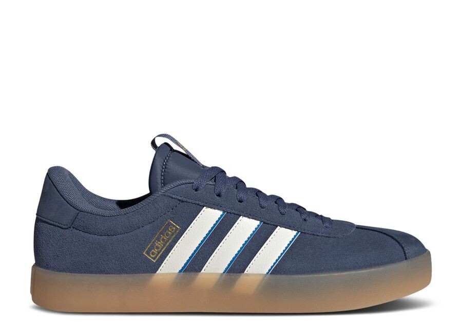 

Кроссовки adidas Vl Court 3.0 'Preloved Ink Gum', синий