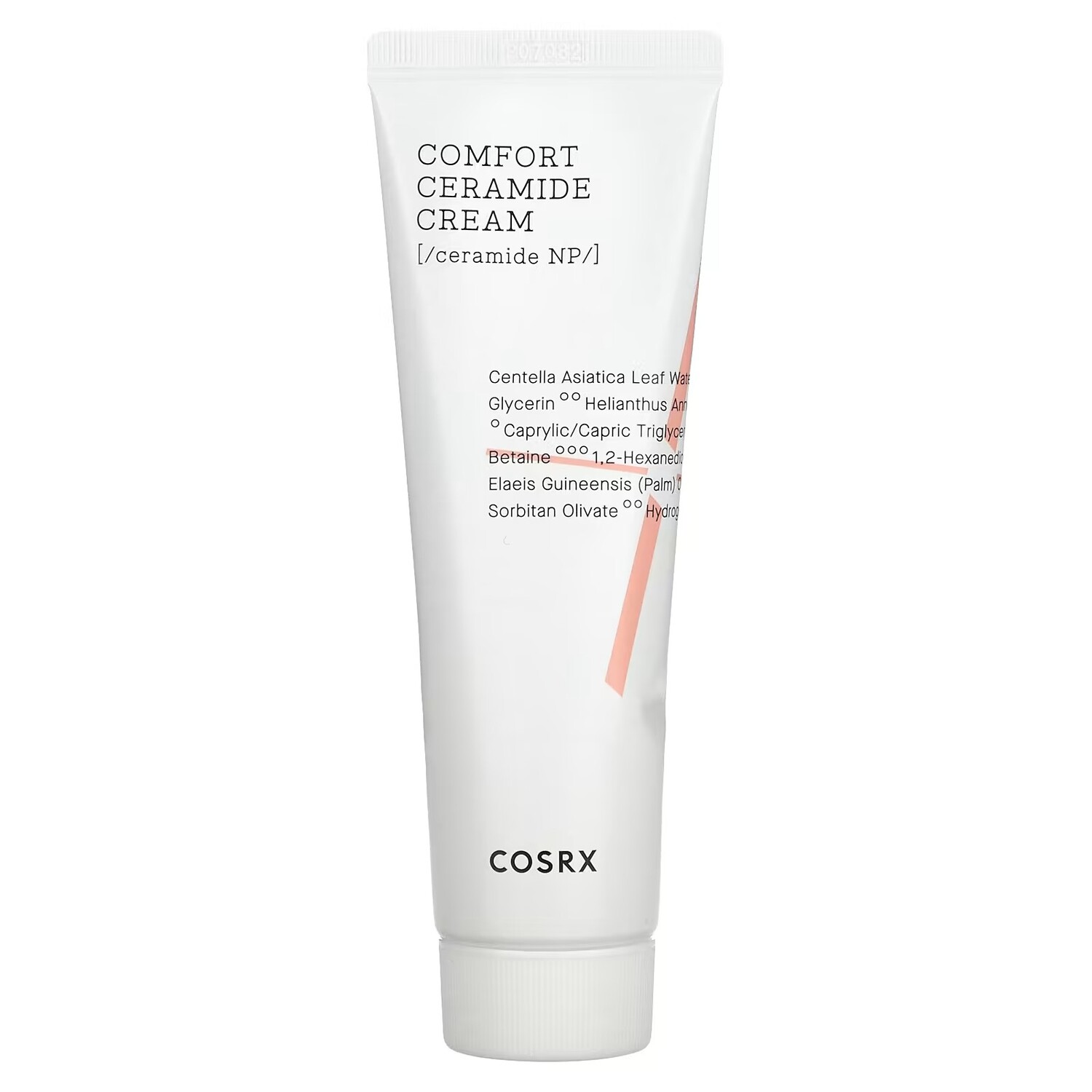 

Cosrx, Balancium, успокаивающий крем с керамидами, 80 г (2,82 унции)