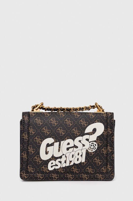 

Сумочка Guess, коричневый