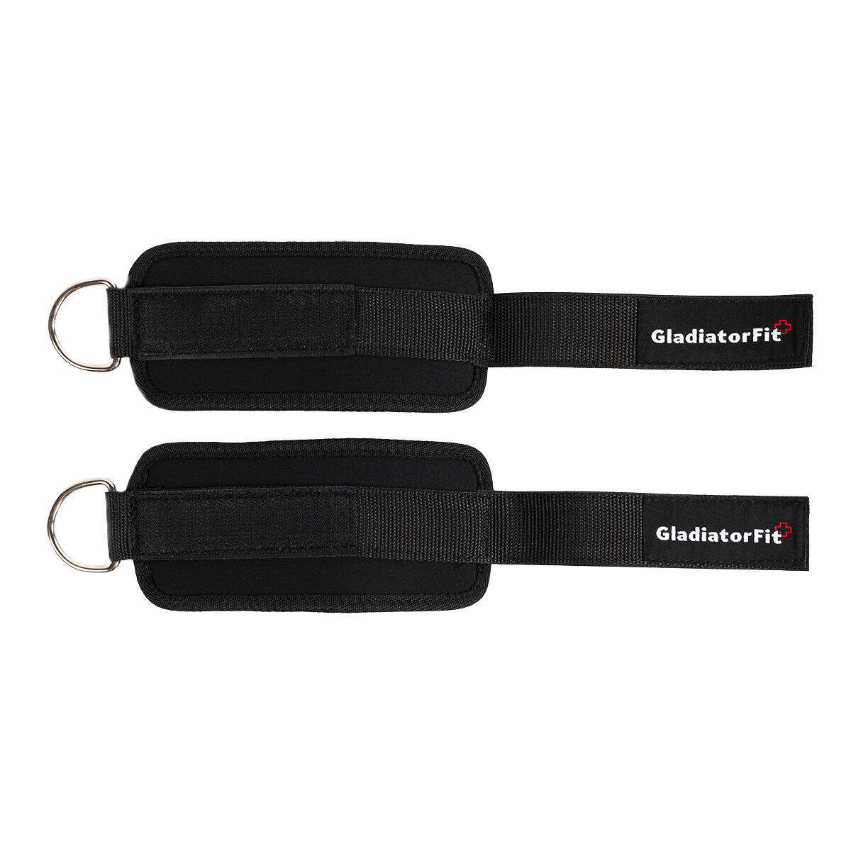 

Мягкие ремешки на шнурках для лодыжек (2 шт.) GLADIATORFIT