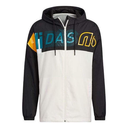 

Куртка Adidas neo Logo HS8830, разноцветный, Черный