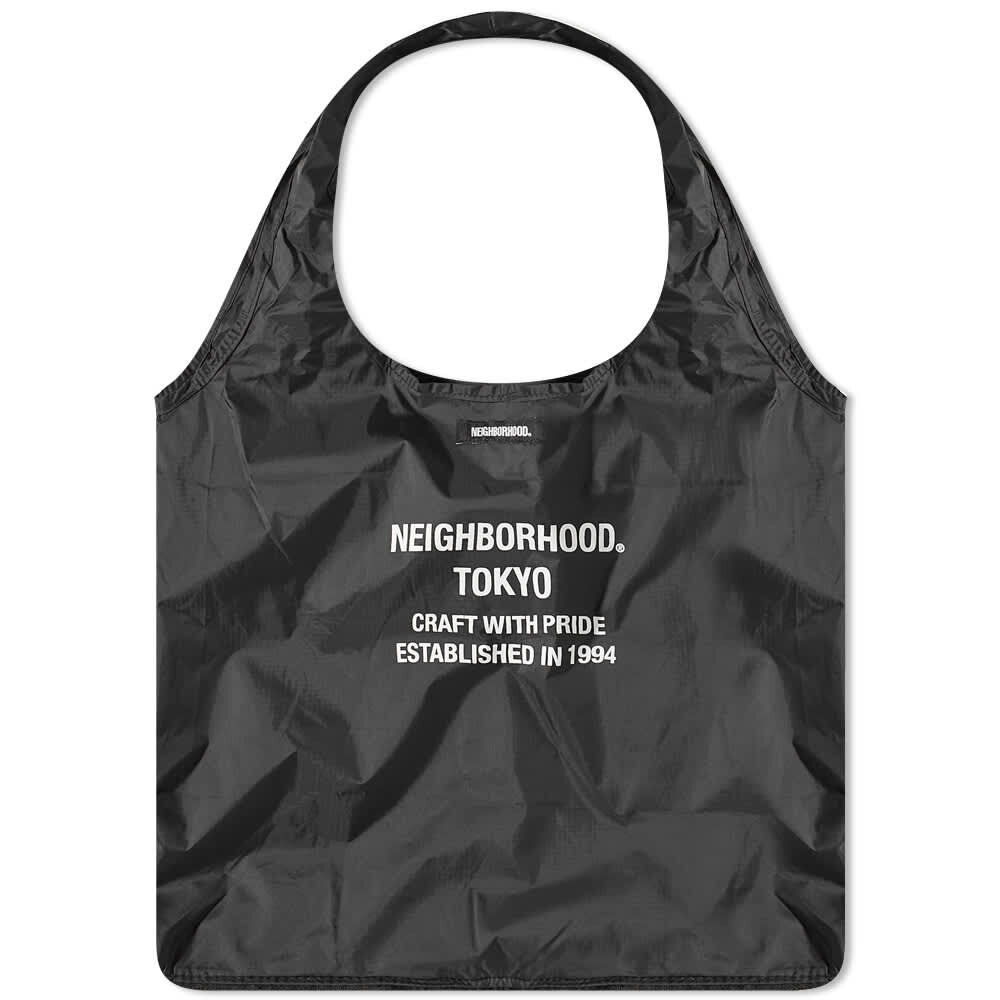 

Сумка Neighborhood Packable Tote