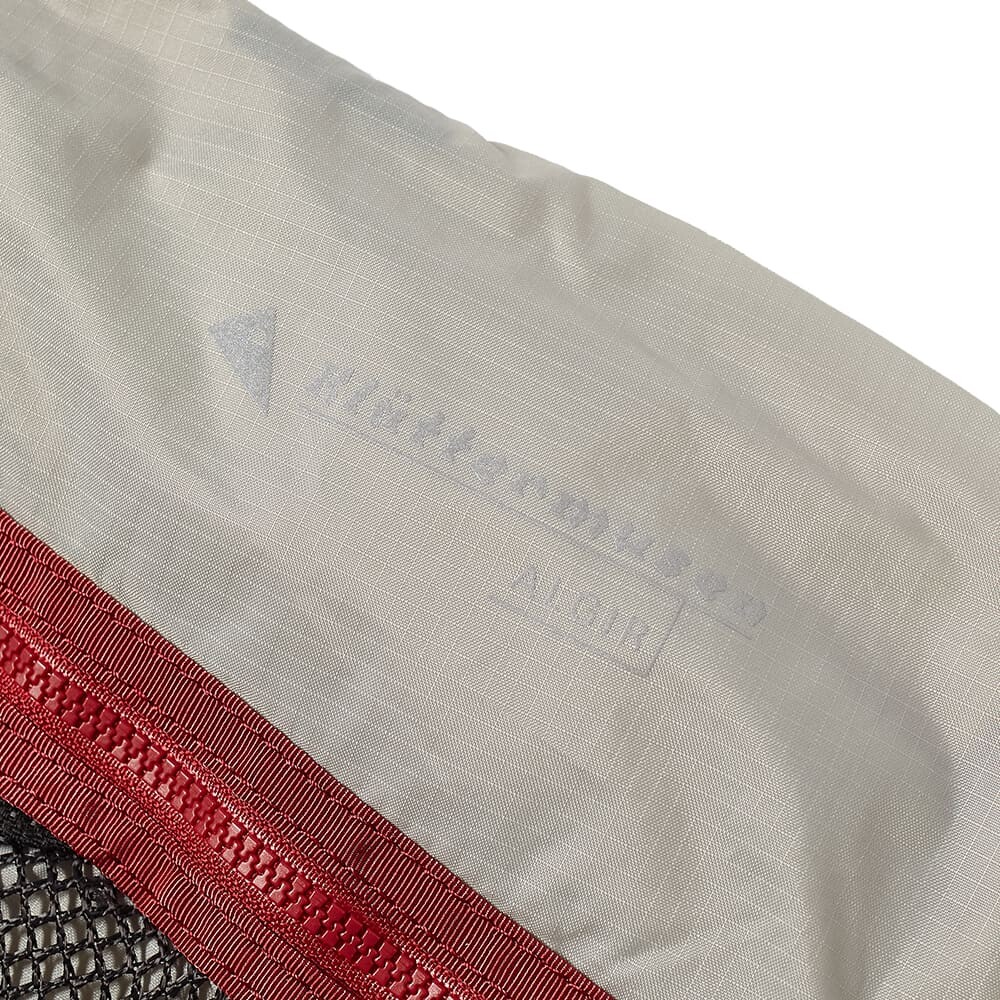 

Сумка Klattermusen Algir Multislots Bag