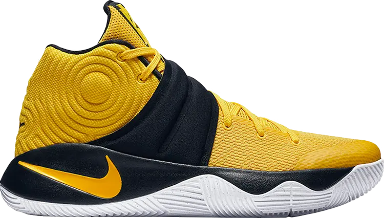 

Кроссовки Nike Kyrie 2 'Australia', желтый