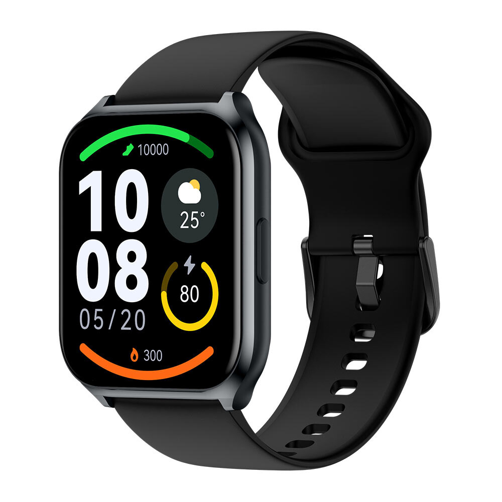

Умные часы Haylou Watch 2 Pro, LS02 Pro (Global), синий