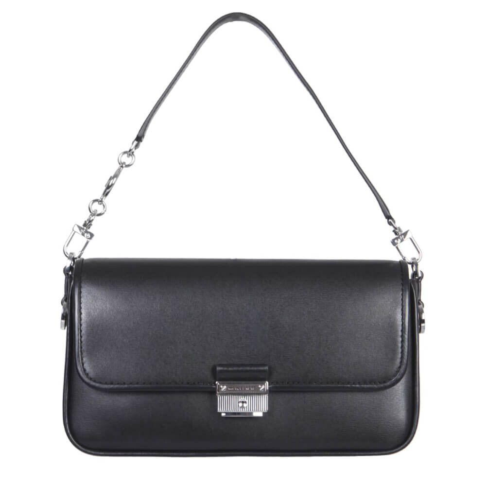 

Сумка Michael Kors Bradshaw Shoulder, черный