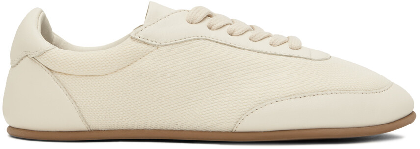 

Кроссовки Off-White Owen City The Row