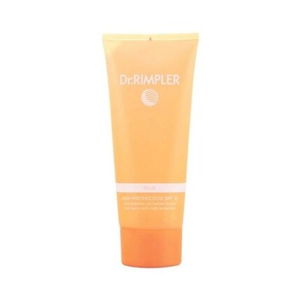 

Доктор Римплер Солнцезащитный крем Spf30 200 мл, Dr. Rimpler