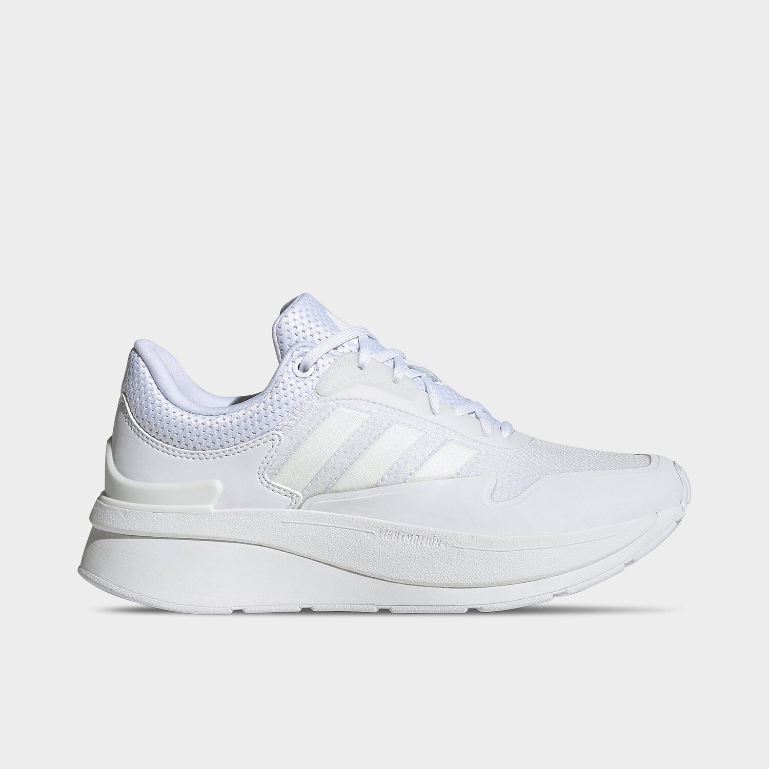 

Женская спортивная обувь Adidas ZNCHILL LIGHTMOTION+, белый