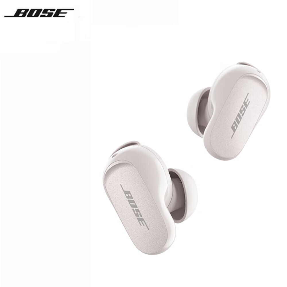 

Bluetooth-гарнитура Bose Quiet Comfort с шумоподавлением, белый