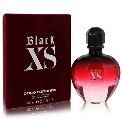 

Paco Rabanne Eau De Parfum 80 мл