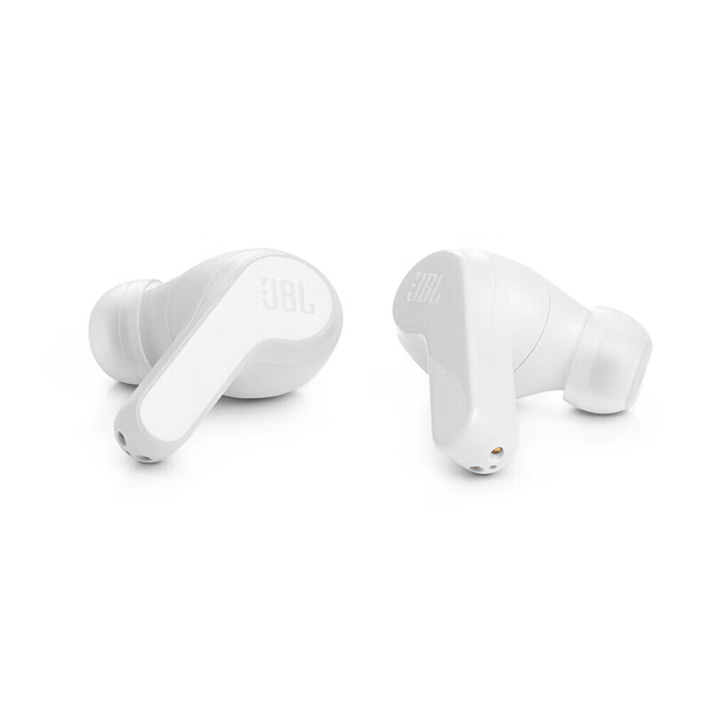 

Bluetooth-гарнитура JBL Wave 200 TWS спортивная, белый