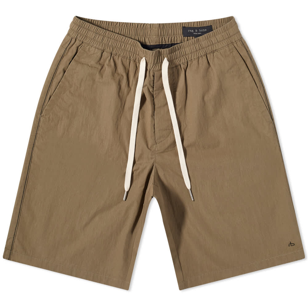 

Шорты Rag & Bone Axel Short