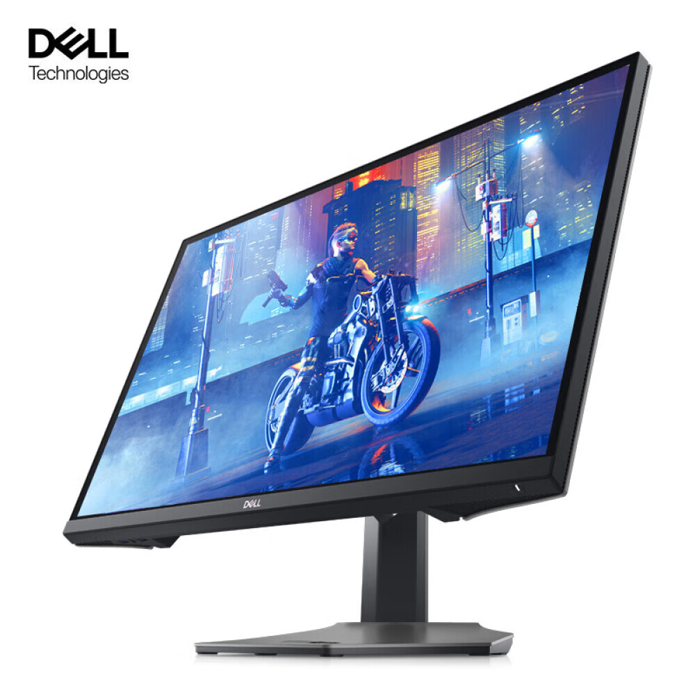 

Монитор Dell G2723H 27" 240Гц