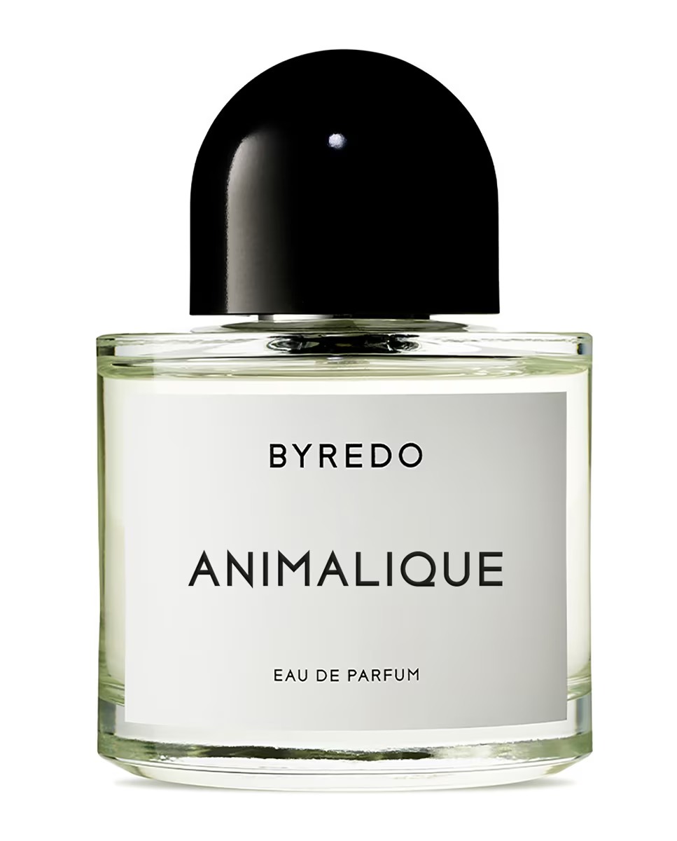 Парфюмированная вода Byredo Animalique, 100 мл byredo parfums animalique парфюмерная вода 100 мл унисекс