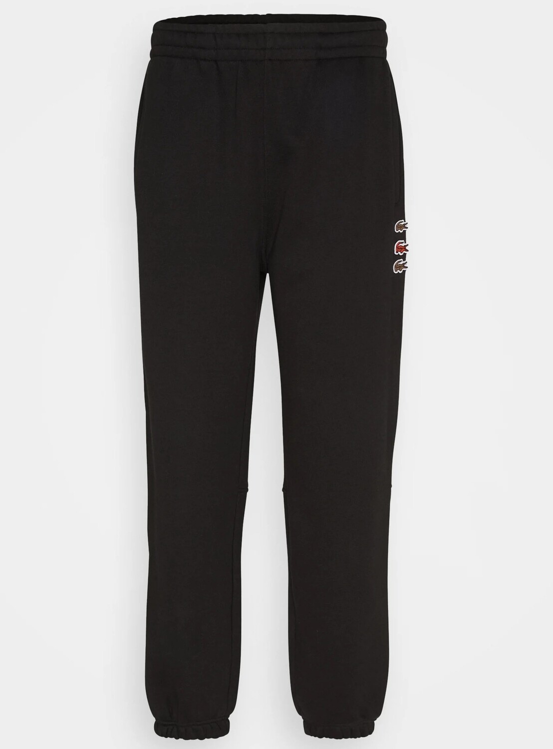 

Брюки Lacoste Exclusive Unisex Sports, черный