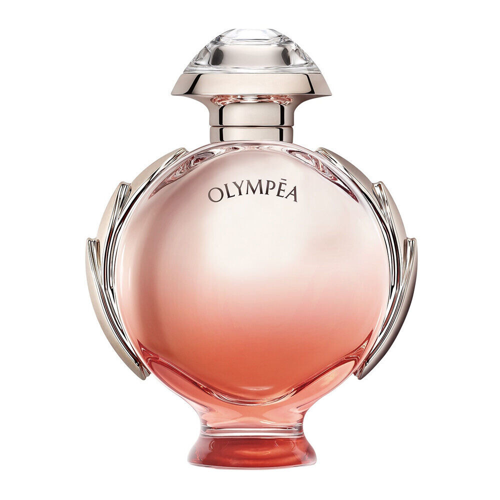 

Paco Rabanne Olympea Aqua Legere парфюмерная вода для женщин, 80 мл