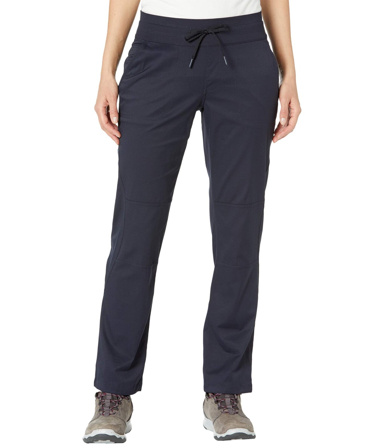 

Спортивные штаны The North Face, Aphrodite Motion Pants, Серый