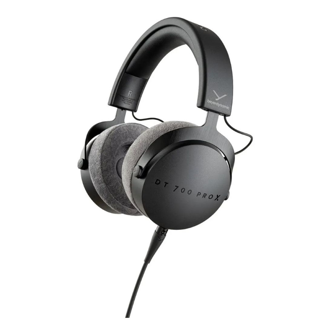 Студийные Наушники Beyerdynamic Dt-700-Pro-X, черный - фото