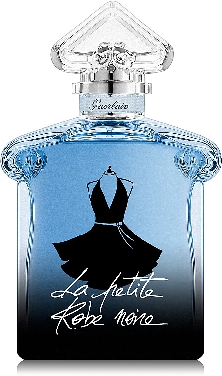 

Духи Guerlain La Petite Robe Noire Intense