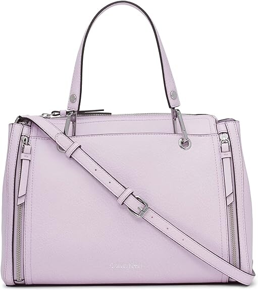 

Женская сумка Calvin Klein Reyna, орхидея