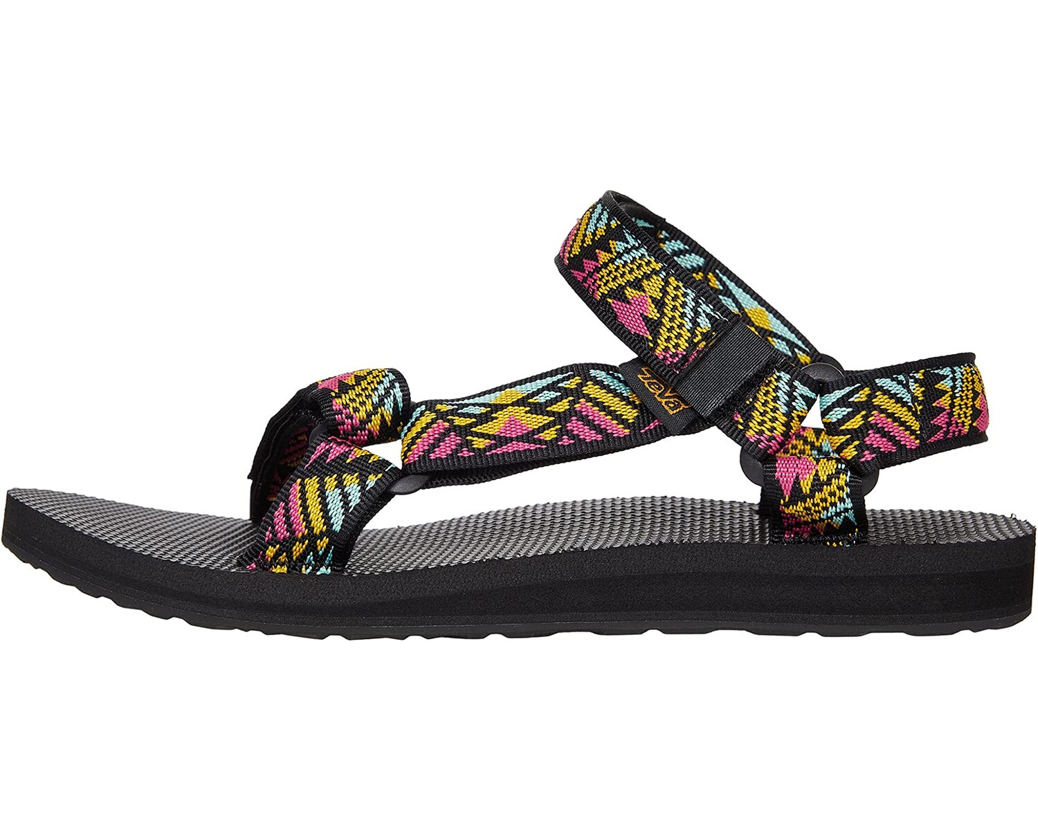 

Сандалии Original Universal Teva, бумеранг розовый